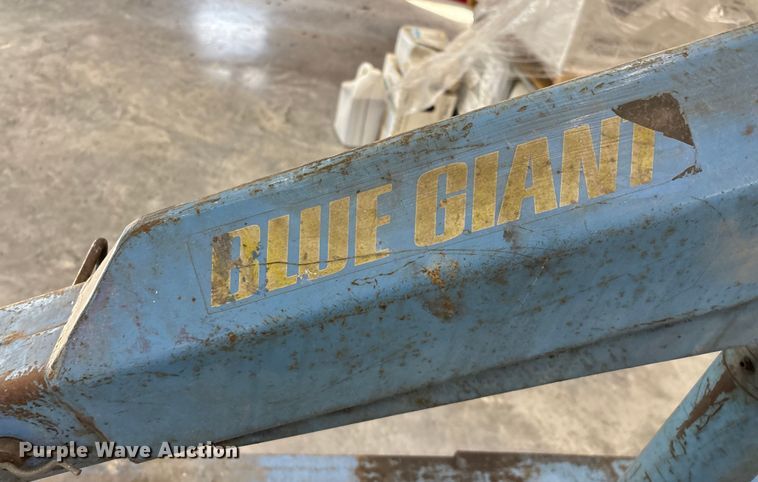 image for item EN5757 Blue Giant MFC 1004 engine hoist