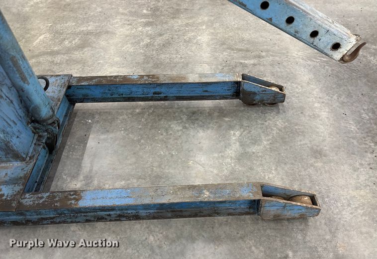 image for item EN5757 Blue Giant MFC 1004 engine hoist