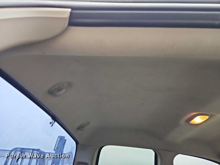 image for item EO4746 2007 Dodge Ram 2500 Quad Cab pickup truck