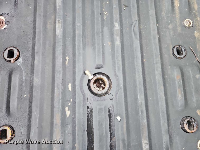 image for item EO4748 2015 Ford F350 Crew Cab pickup truck