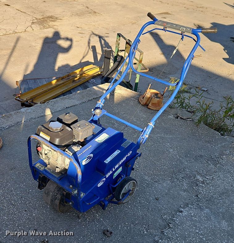 image for item EO4776 Bluebird 424 aerator