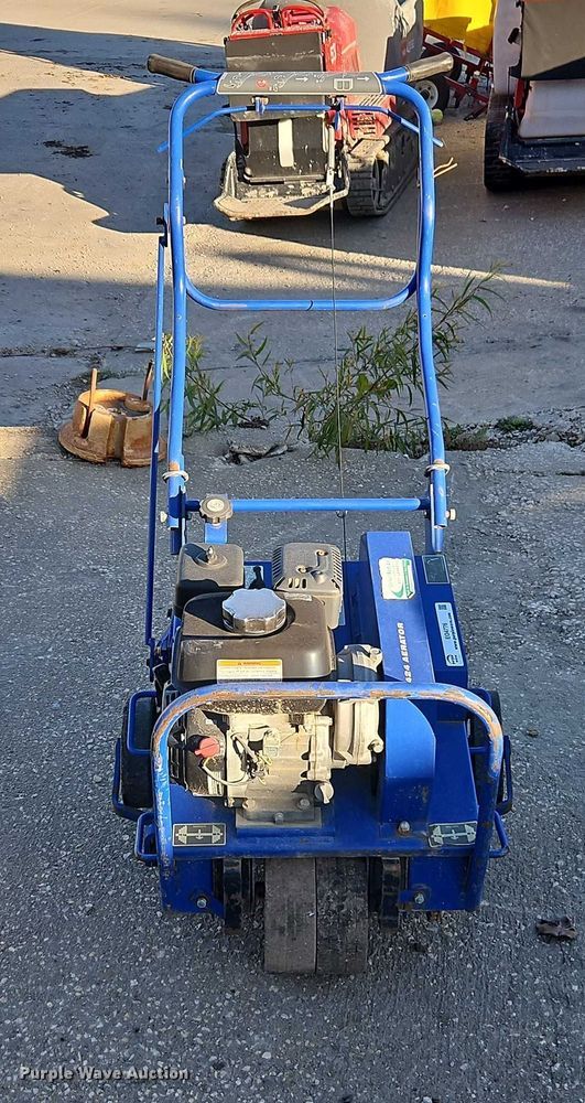 image for item EO4776 Bluebird 424 aerator