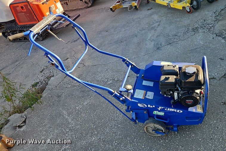 image for item EO4776 Bluebird 424 aerator