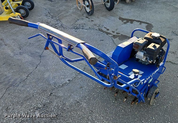 image for item EO4776 Bluebird 424 aerator