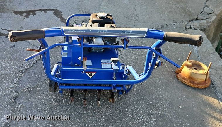 image for item EO4776 Bluebird 424 aerator