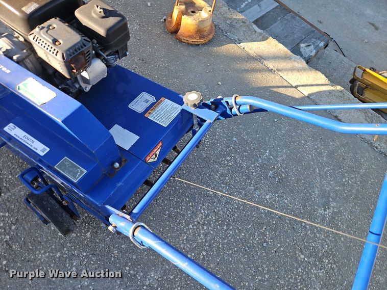 image for item EO4776 Bluebird 424 aerator