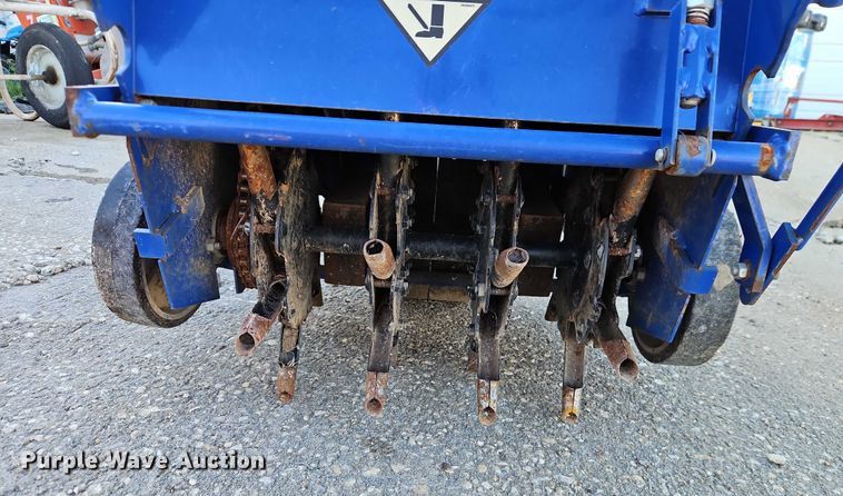 image for item EO4776 Bluebird 424 aerator