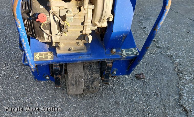 image for item EO4776 Bluebird 424 aerator