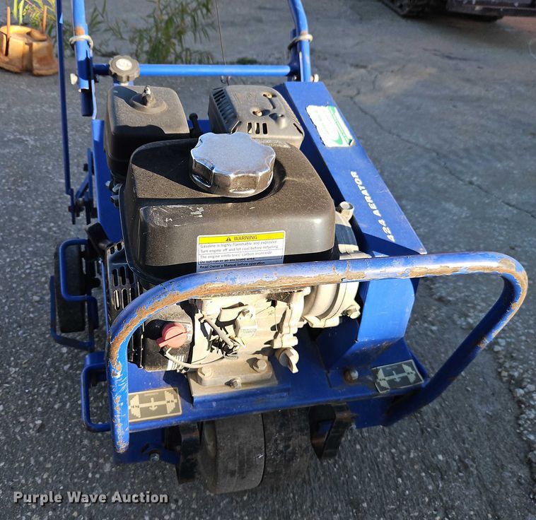 image for item EO4776 Bluebird 424 aerator