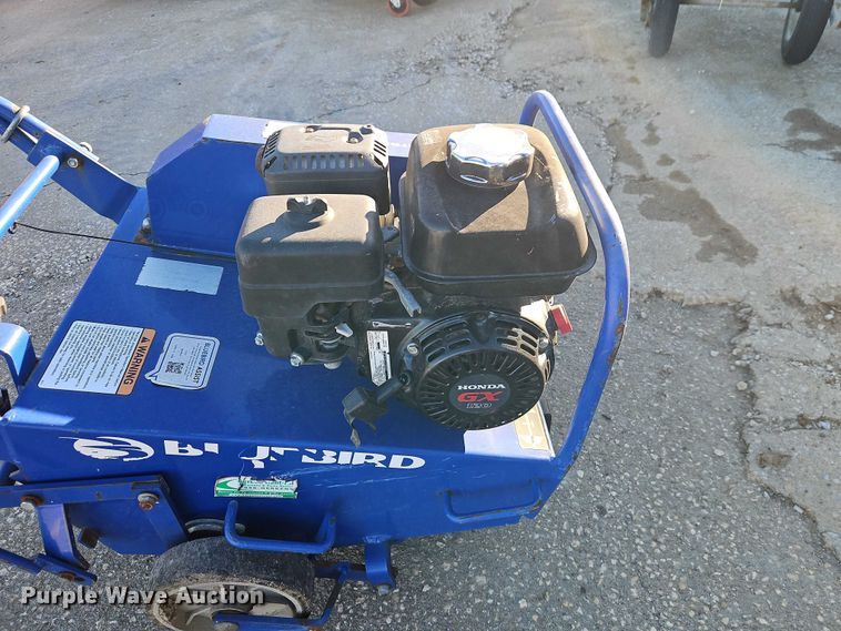 image for item EO4776 Bluebird 424 aerator