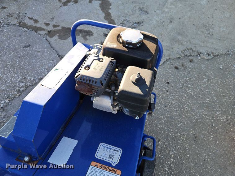 image for item EO4776 Bluebird 424 aerator