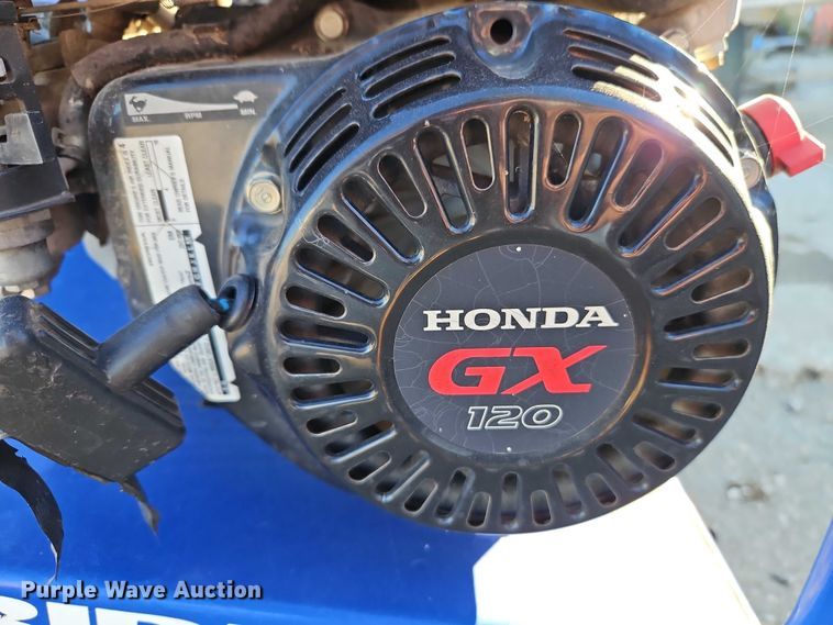 image for item EO4776 Bluebird 424 aerator