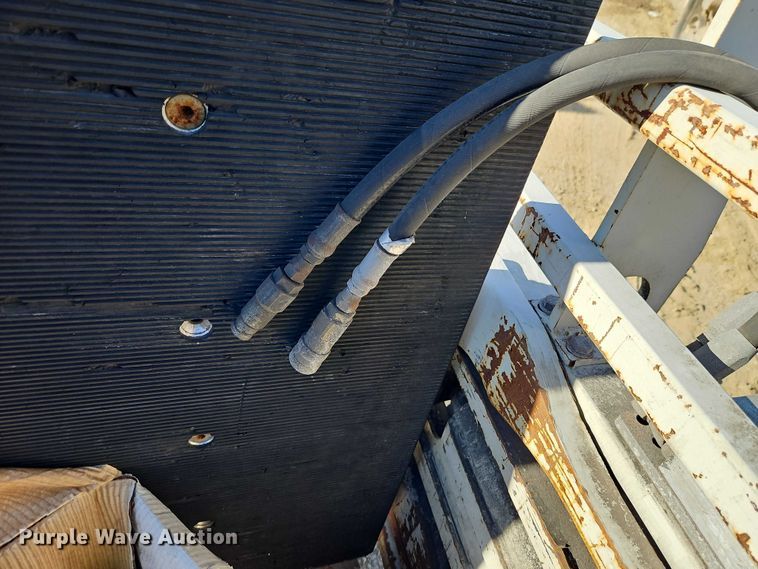 image for item EO4783 Cascade 25D-CCS-364 carton clamps