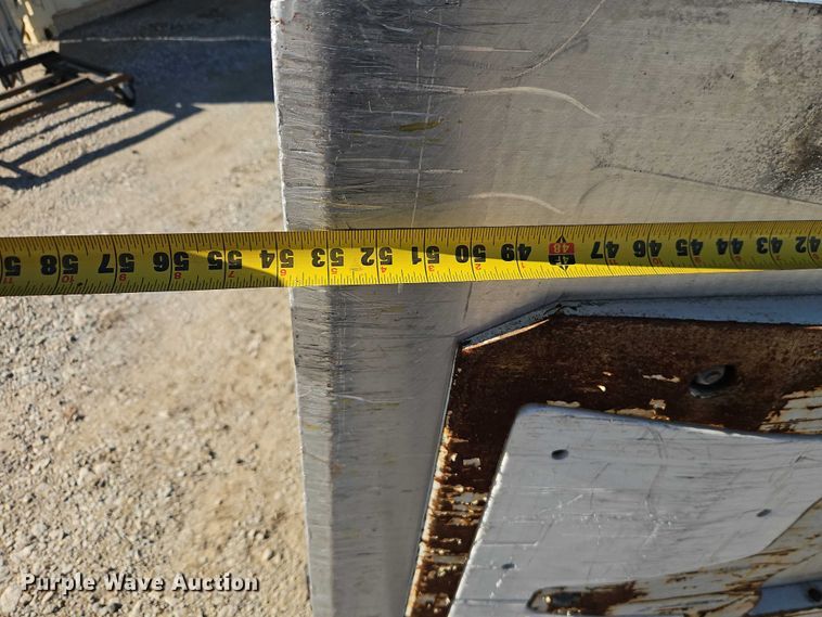 image for item EO4783 Cascade 25D-CCS-364 carton clamps