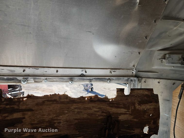 image for item EO4787 2006 Chevrolet Express G3500 box truck