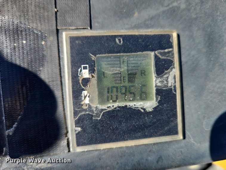 image for item EO4788 Hustler 934174 ZTR lawn mower