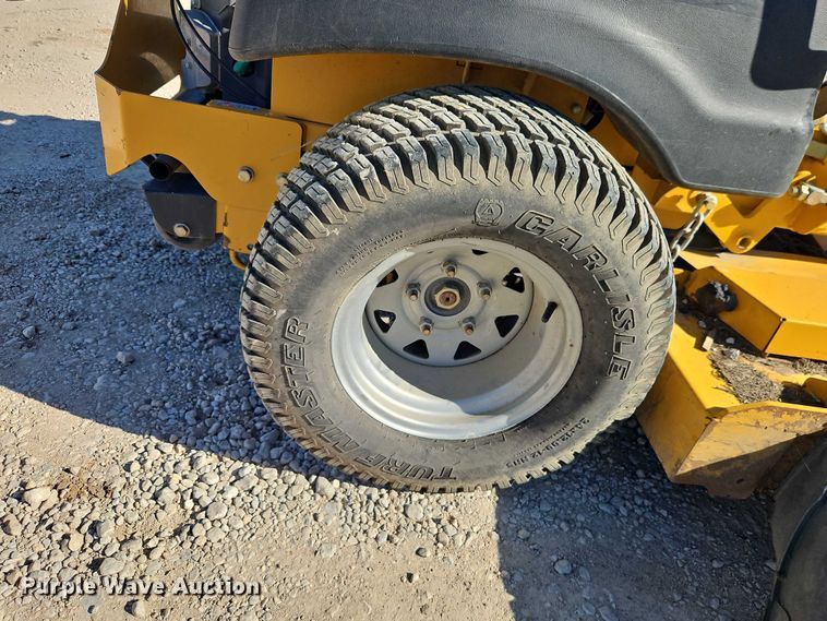 image for item EO4788 Hustler 934174 ZTR lawn mower