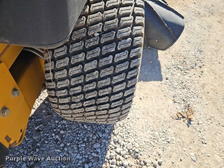 image for item EO4788 Hustler 934174 ZTR lawn mower