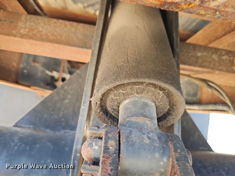 image for item EO4789 2005 Freightliner Business Class M2 box truck