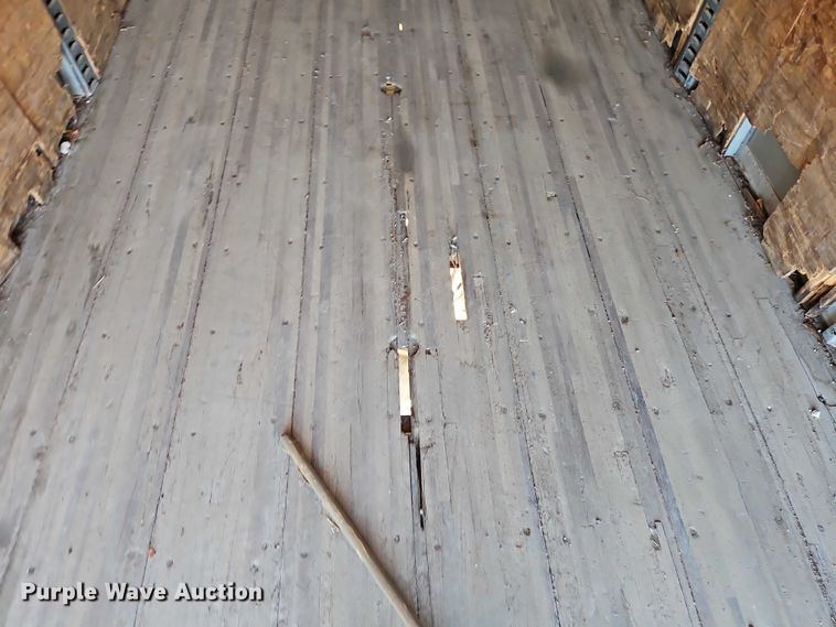 image for item EO4789 2005 Freightliner Business Class M2 box truck