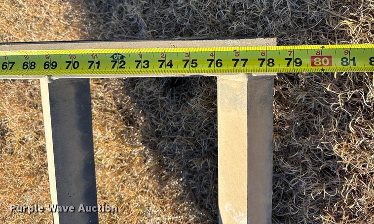 image for item EP0825 2020 Big Tex 14LX-12BK7SIRPD dump trailer