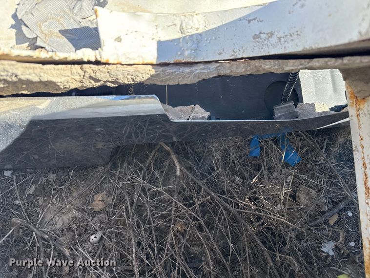 image for item EP0833 Chevrolet Silverado pickup truck bed