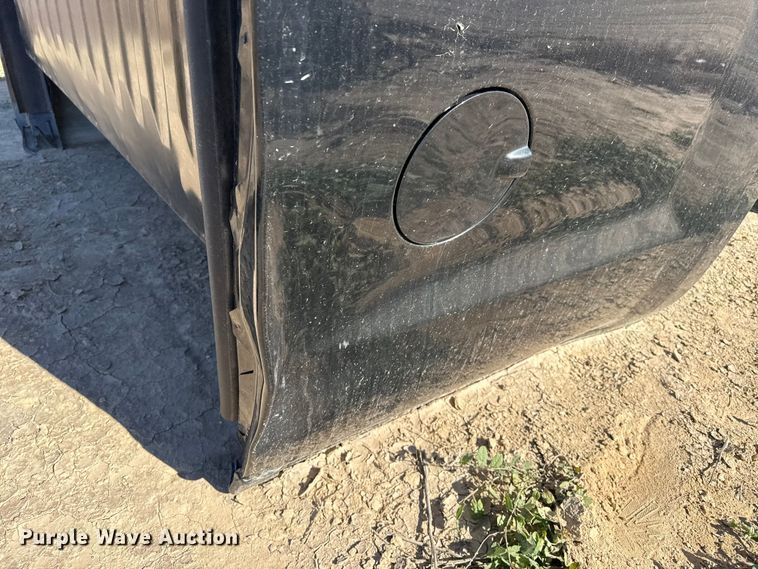 image for item EP0833 Chevrolet Silverado pickup truck bed