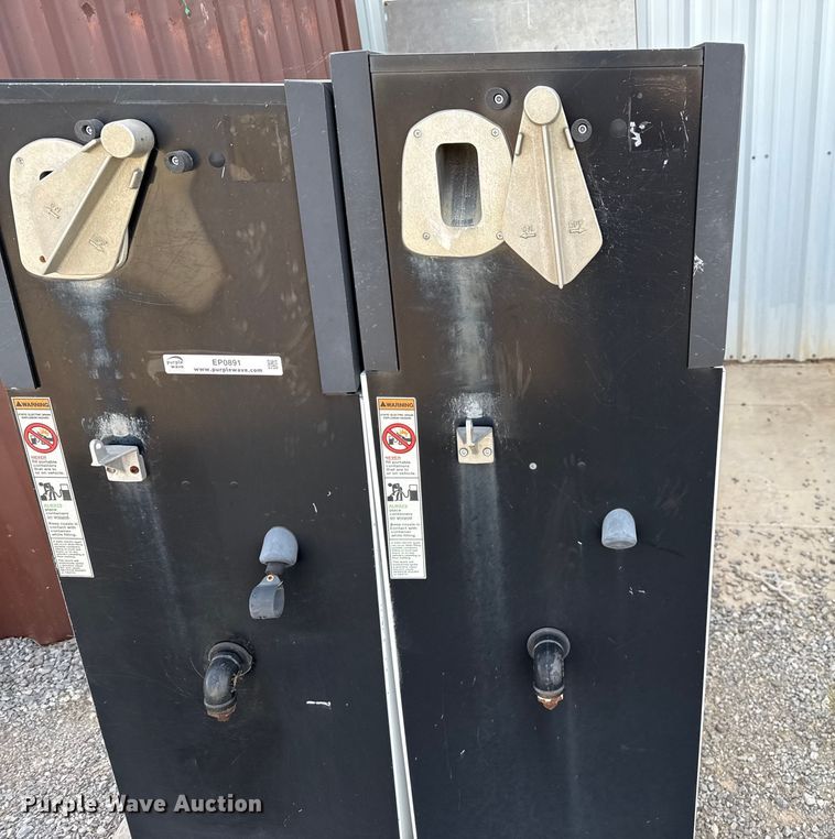 image for item EP0891 (3) fuel pumps