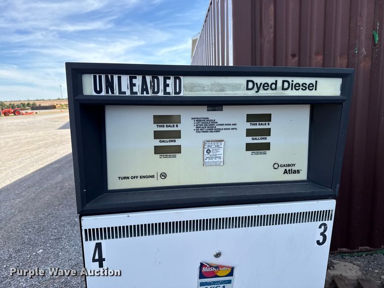 image for item EP0891 (3) fuel pumps