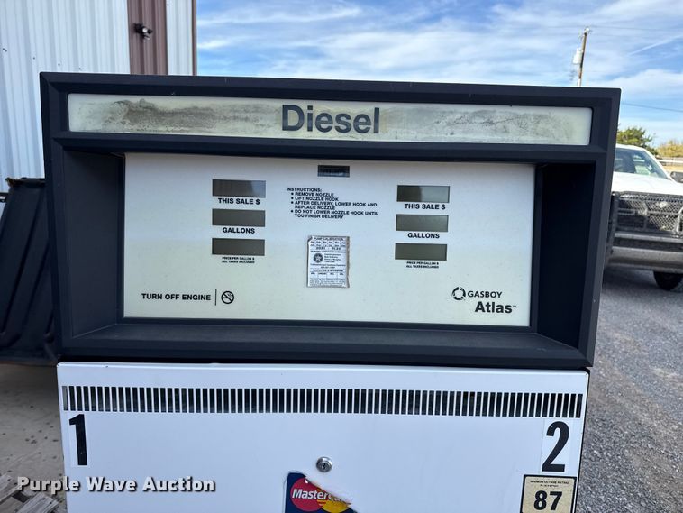 image for item EP0891 (3) fuel pumps