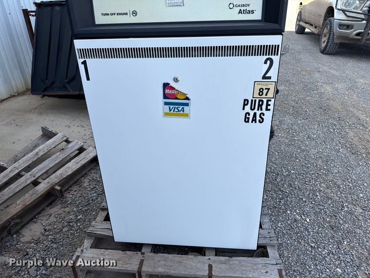 image for item EP0891 (3) fuel pumps