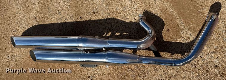 image for item EP0897 2006 Kawasaki Vulcan motorcycle