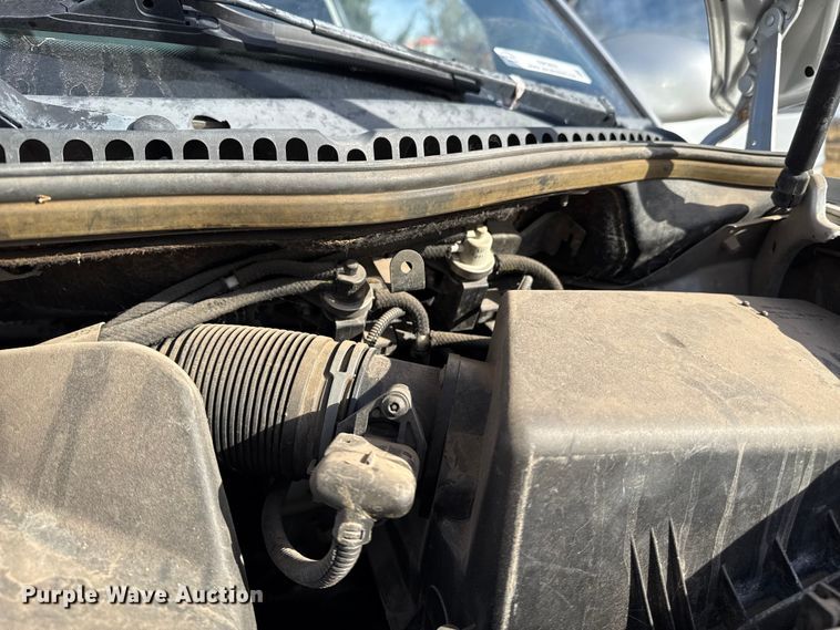 image for item EP0937 2001 Volkswagen New Beetle 