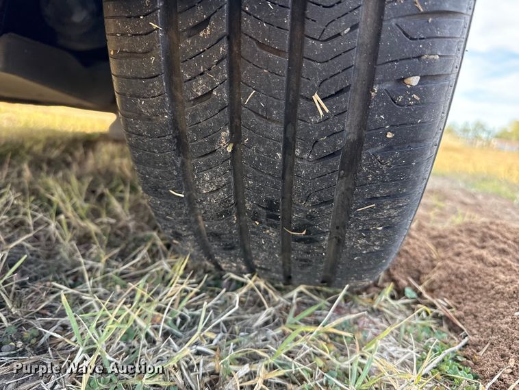 image for item EP0937 2001 Volkswagen New Beetle 