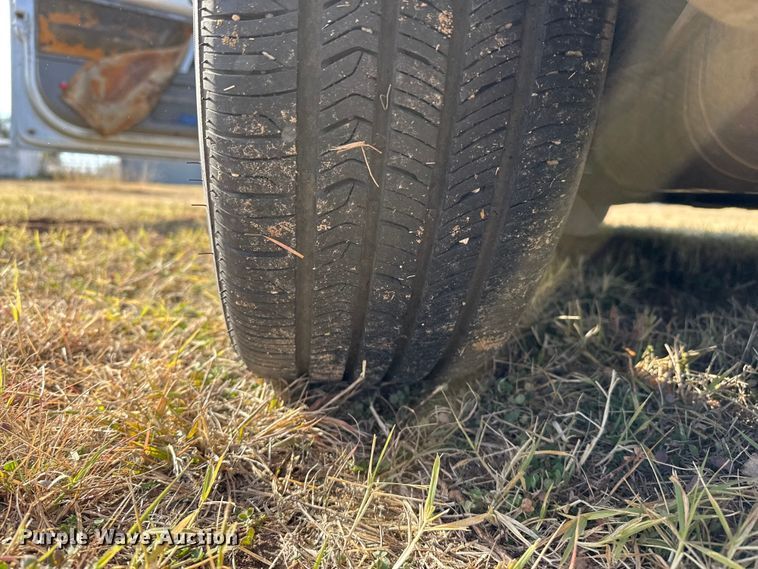 image for item EP0937 2001 Volkswagen New Beetle 