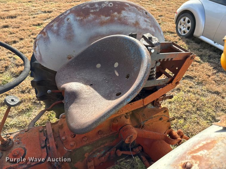 image for item EP0938 1942 Ford 9N tractor