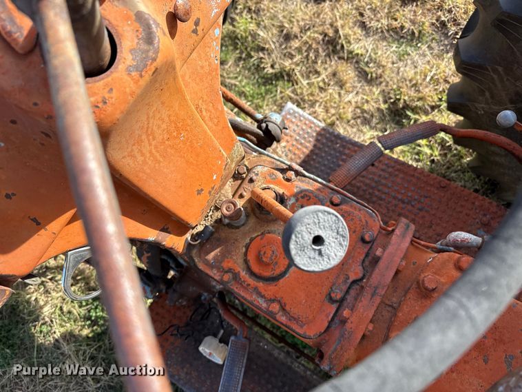 image for item EP0938 1942 Ford 9N tractor