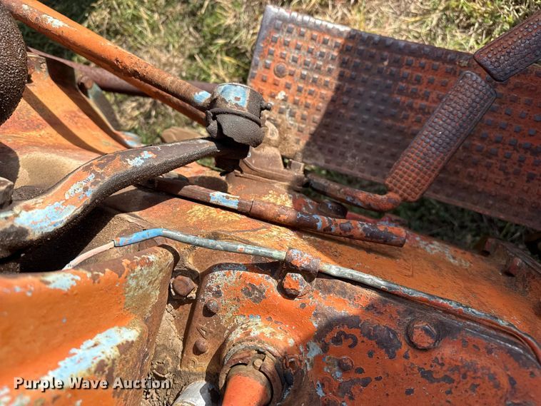 image for item EP0938 1942 Ford 9N tractor