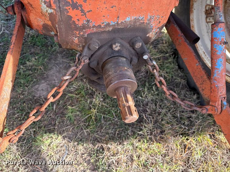 image for item EP0938 1942 Ford 9N tractor