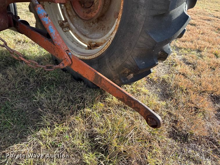 image for item EP0938 1942 Ford 9N tractor