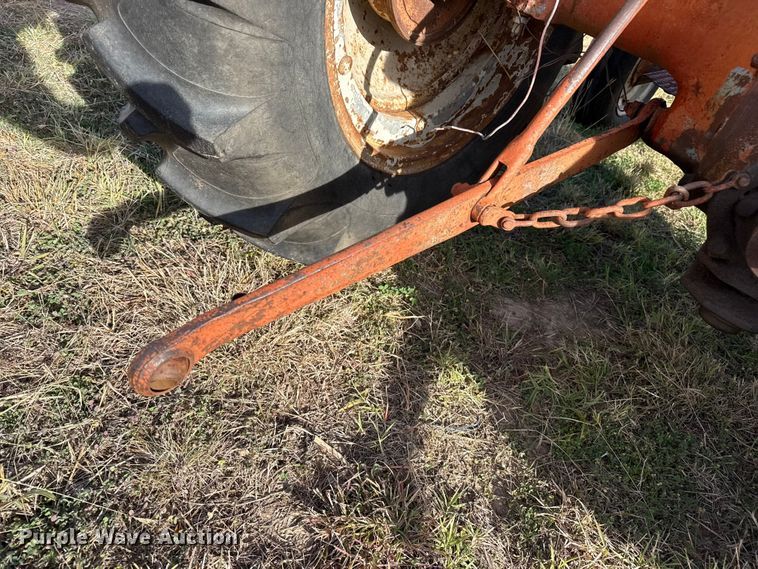 image for item EP0938 1942 Ford 9N tractor