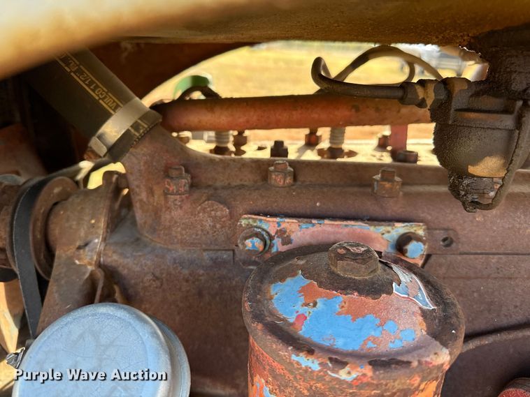 image for item EP0938 1942 Ford 9N tractor