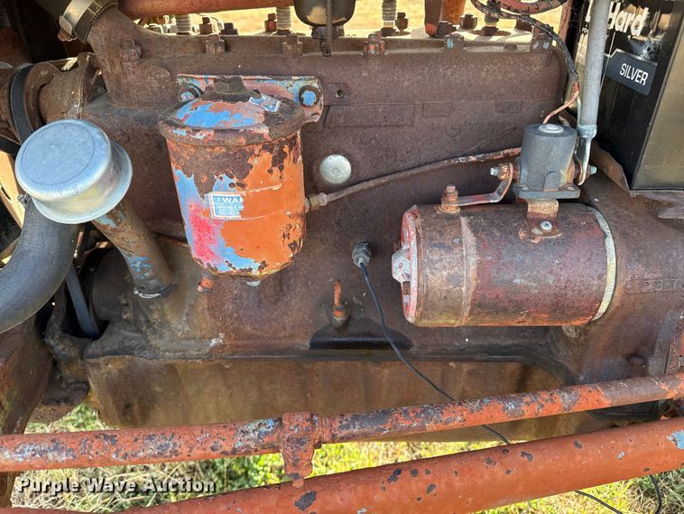 image for item EP0938 1942 Ford 9N tractor