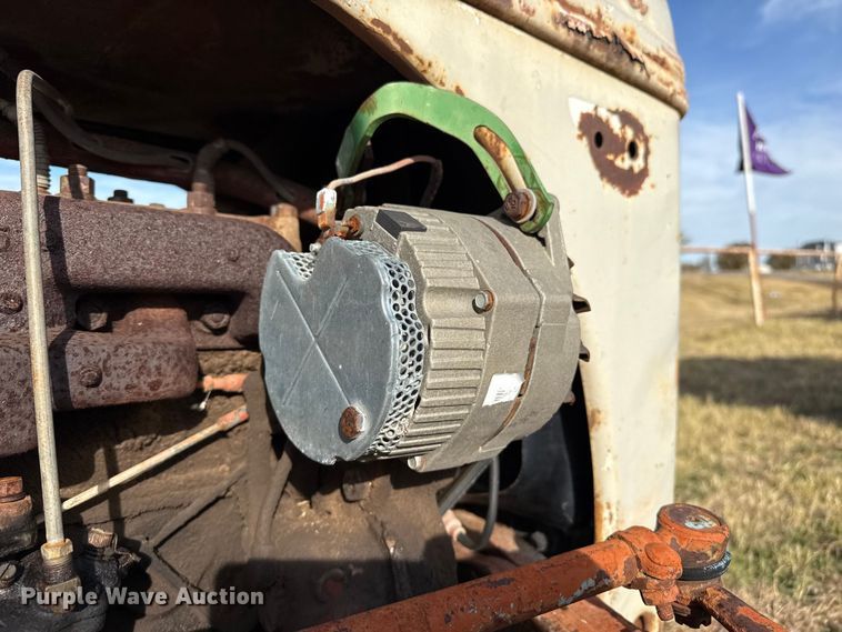 image for item EP0938 1942 Ford 9N tractor