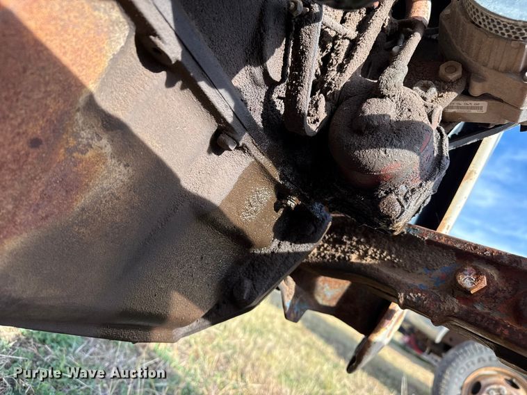 image for item EP0938 1942 Ford 9N tractor