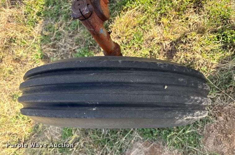 image for item EP0938 1942 Ford 9N tractor