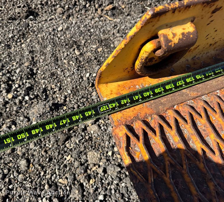 image for item ER0217 2008 Butler tilt deck utility trailer