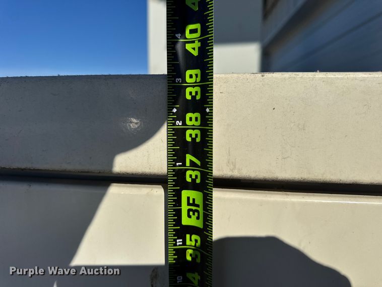 image for item ER0232 (4) electrical cabinets