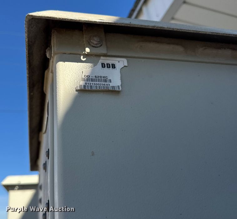 image for item ER0232 (4) electrical cabinets