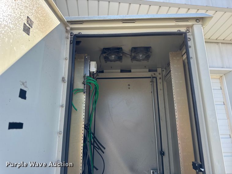 image for item ER0232 (4) electrical cabinets